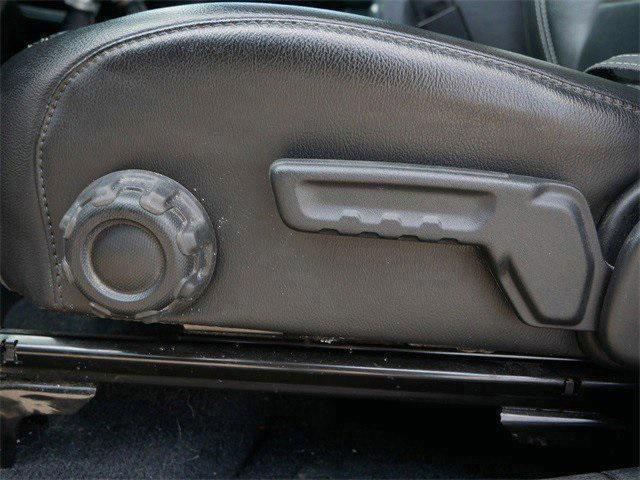 used 2020 Jeep Gladiator car, priced at $23,999