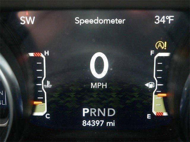 used 2020 Jeep Gladiator car, priced at $23,999