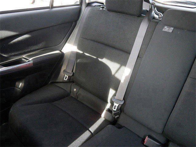 used 2015 Subaru XV Crosstrek car, priced at $6,599