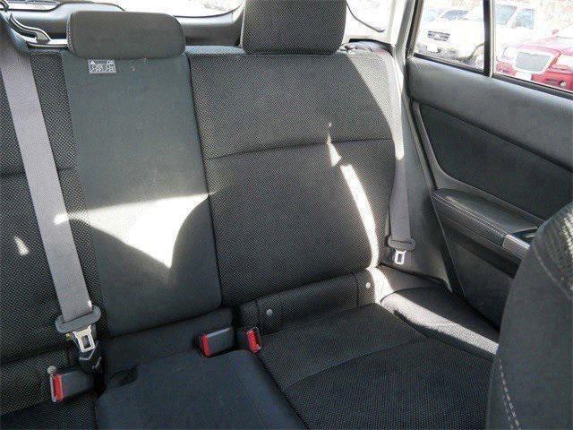 used 2015 Subaru XV Crosstrek car, priced at $6,599