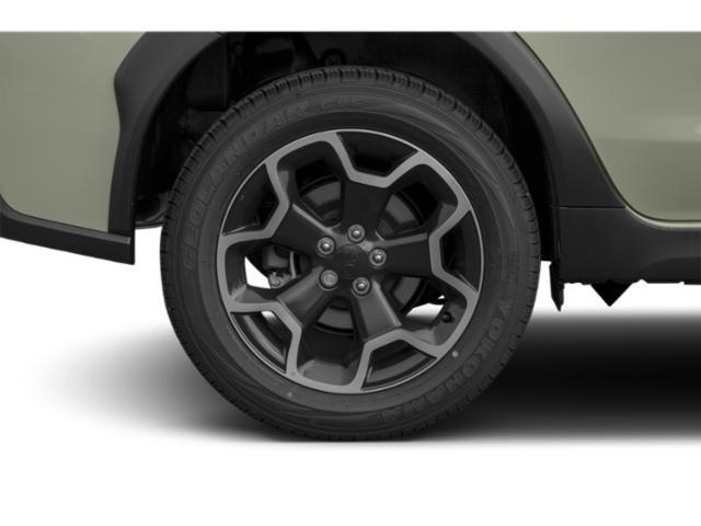 used 2015 Subaru XV Crosstrek car, priced at $8,985