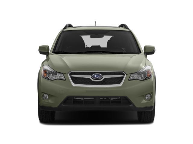 used 2015 Subaru XV Crosstrek car, priced at $8,985