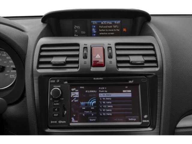 used 2015 Subaru XV Crosstrek car, priced at $8,985