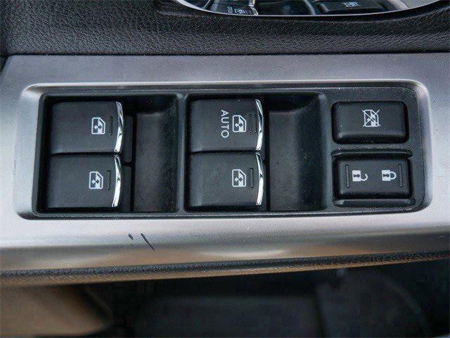 used 2015 Subaru XV Crosstrek car, priced at $6,599