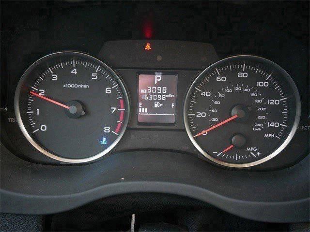 used 2015 Subaru XV Crosstrek car, priced at $6,599