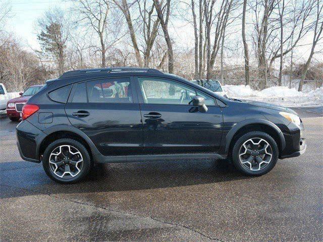 used 2015 Subaru XV Crosstrek car, priced at $6,599