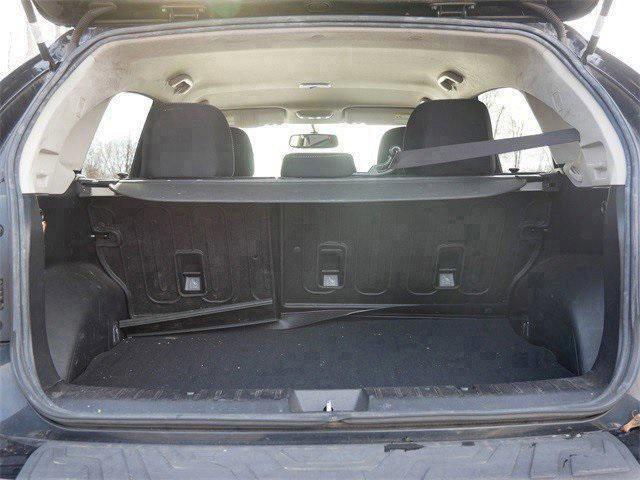 used 2015 Subaru XV Crosstrek car, priced at $6,599