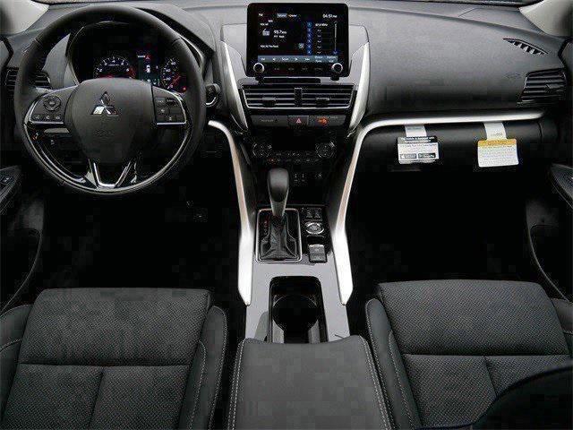 new 2026 Mitsubishi Eclipse Cross car, priced at $31,379