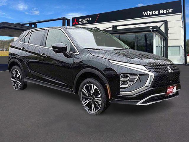 new 2026 Mitsubishi Eclipse Cross car, priced at $31,379