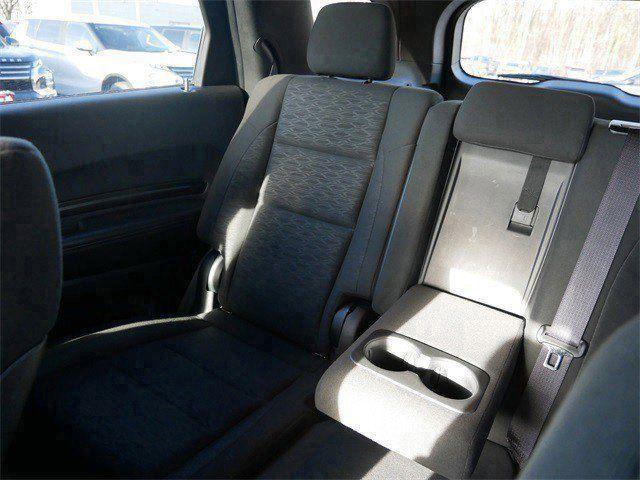 used 2024 Dodge Durango car, priced at $29,496