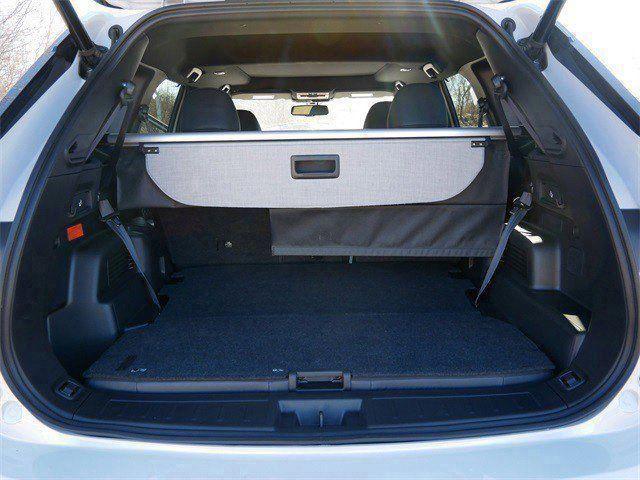 used 2025 Mitsubishi Outlander PHEV car, priced at $35,400