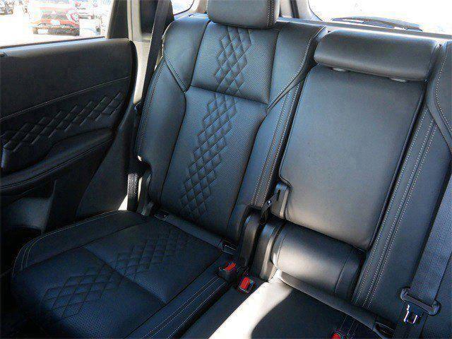 used 2025 Mitsubishi Outlander PHEV car, priced at $35,400