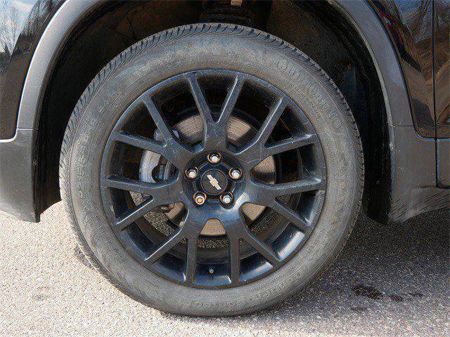 used 2021 Chevrolet Trax car, priced at $16,986