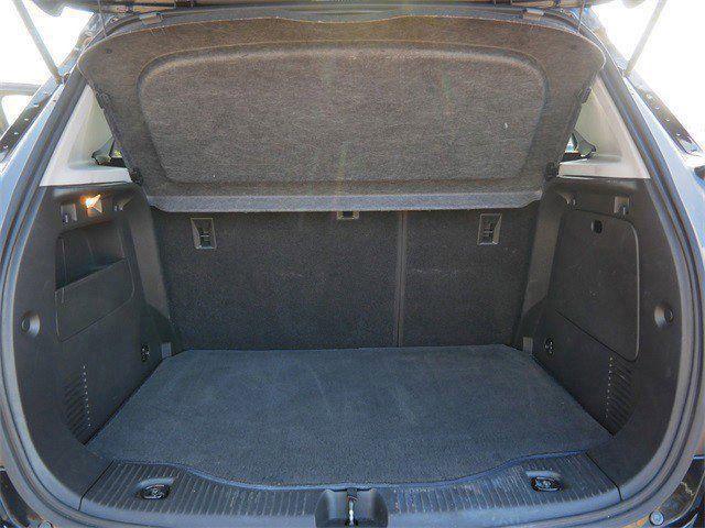 used 2021 Chevrolet Trax car, priced at $16,986