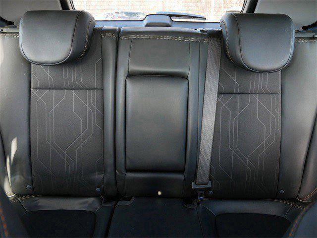 used 2021 Chevrolet Trax car, priced at $16,986