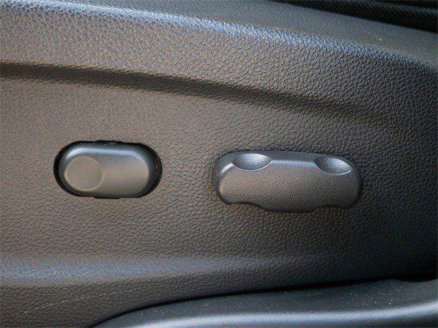 used 2021 Chevrolet Trax car, priced at $16,986