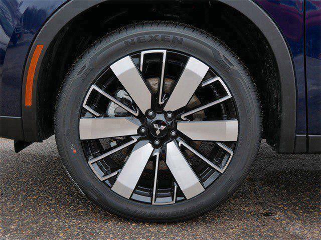 new 2026 Mitsubishi Outlander car, priced at $37,349