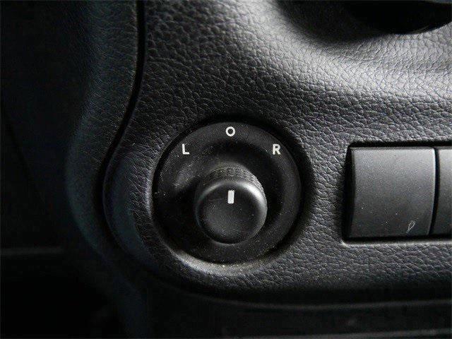 used 2016 Jeep Wrangler Unlimited car, priced at $16,899