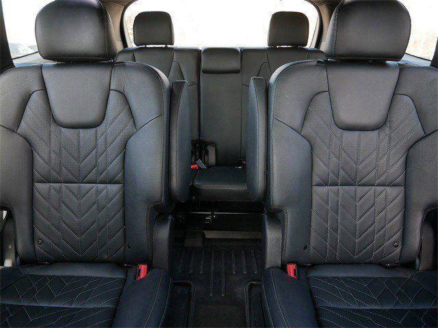used 2023 Kia Telluride car, priced at $36,906