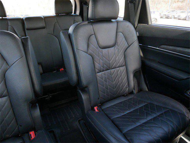 used 2023 Kia Telluride car, priced at $36,906
