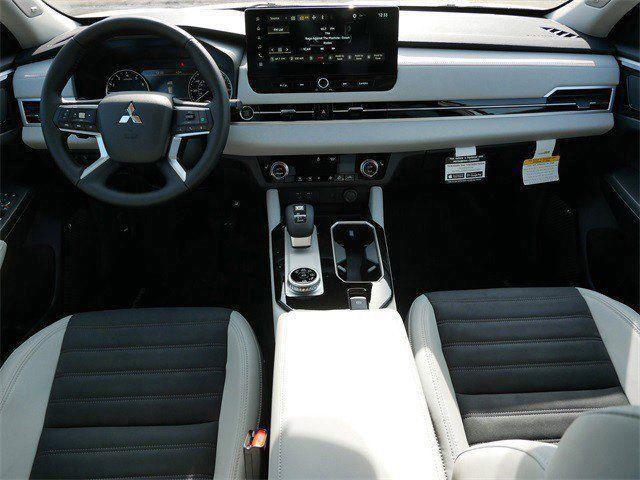 new 2026 Mitsubishi Outlander car, priced at $37,944