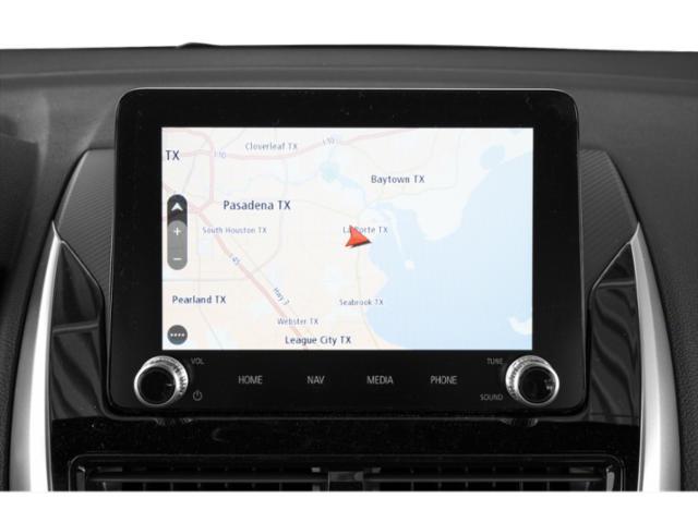 used 2022 Mitsubishi Eclipse Cross car, priced at $20,900