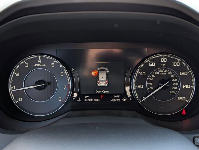 used 2019 Acura RDX car, priced at $27,496