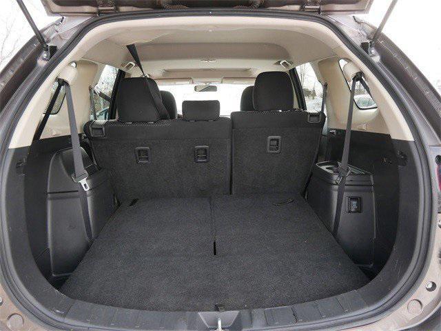 used 2017 Mitsubishi Outlander car, priced at $10,599