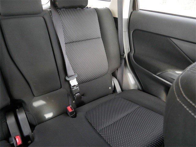 used 2017 Mitsubishi Outlander car, priced at $10,599