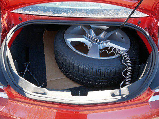 used 2011 Chevrolet Camaro car, priced at $22,999