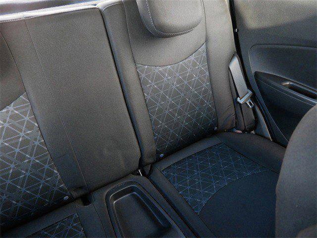 used 2020 Chevrolet Spark car, priced at $11,896