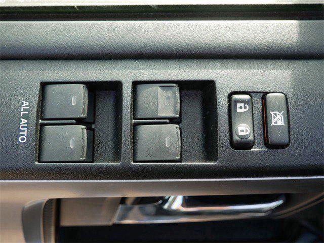 used 2020 Toyota 4Runner car, priced at $33,896