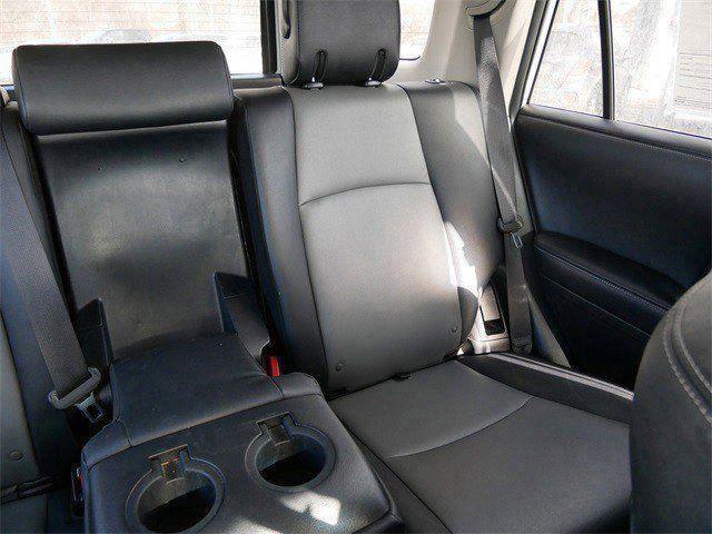 used 2020 Toyota 4Runner car, priced at $33,896