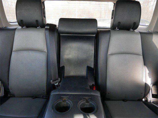 used 2020 Toyota 4Runner car, priced at $33,896