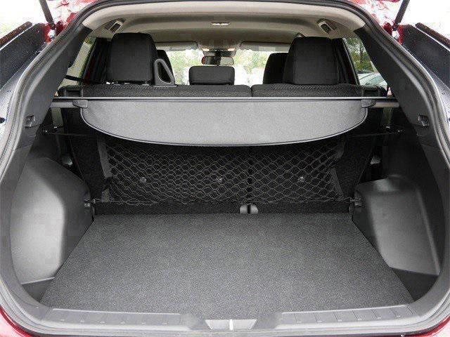 new 2026 Mitsubishi Eclipse Cross car, priced at $30,549