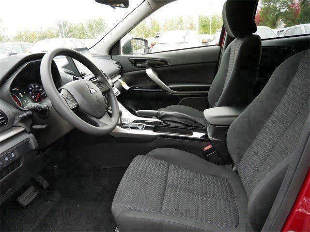 new 2026 Mitsubishi Eclipse Cross car, priced at $30,549