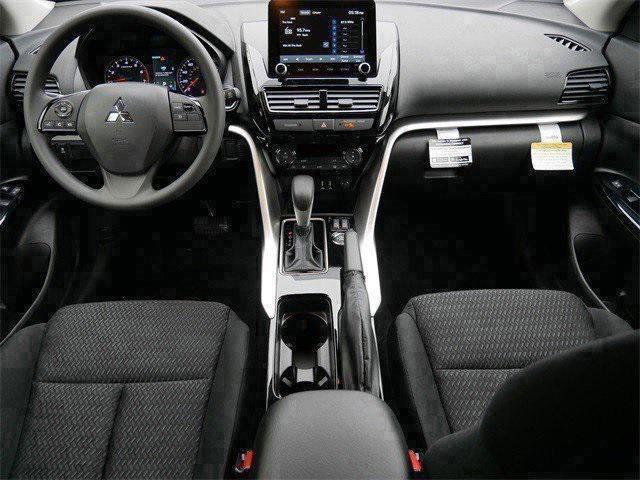 new 2026 Mitsubishi Eclipse Cross car, priced at $30,549