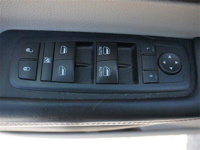 used 2017 Chrysler Pacifica car, priced at $9,299