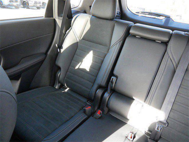 used 2025 Mitsubishi Outlander PHEV car, priced at $31,800