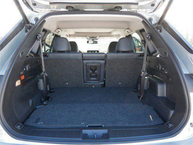 used 2025 Mitsubishi Outlander PHEV car, priced at $31,800