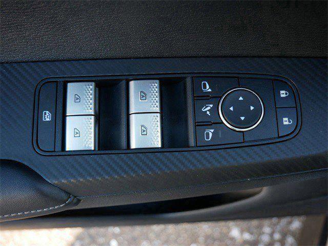 used 2025 Mitsubishi Outlander PHEV car, priced at $31,800