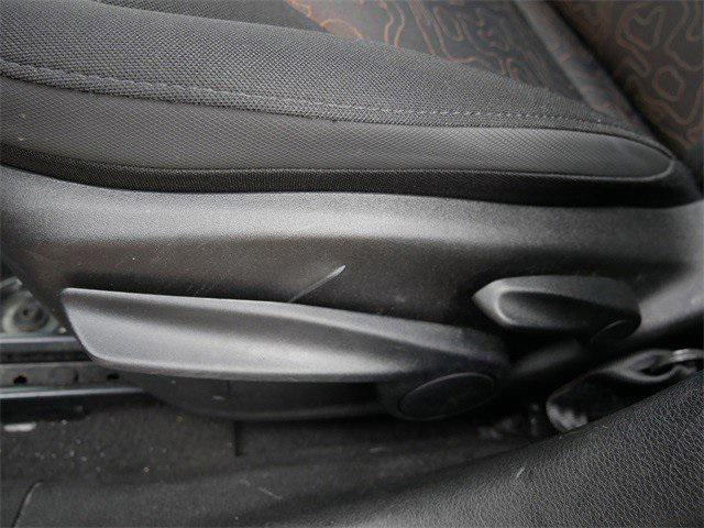 used 2023 Jeep Renegade car, priced at $18,800