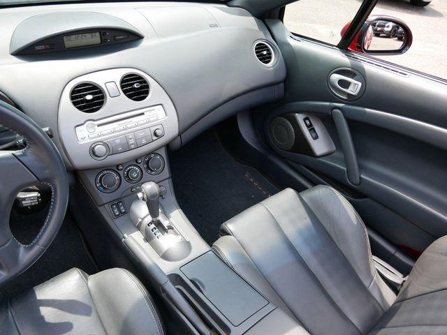 used 2008 Mitsubishi Eclipse car, priced at $16,850