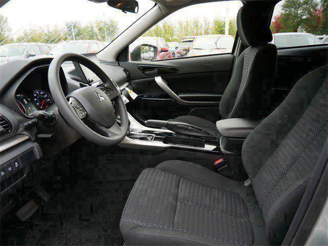 new 2026 Mitsubishi Eclipse Cross car, priced at $29,954