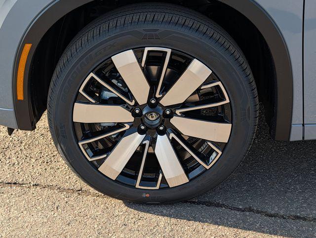 new 2026 Mitsubishi Outlander car, priced at $46,369