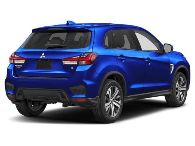 new 2026 Mitsubishi Outlander Sport car, priced at $28,614