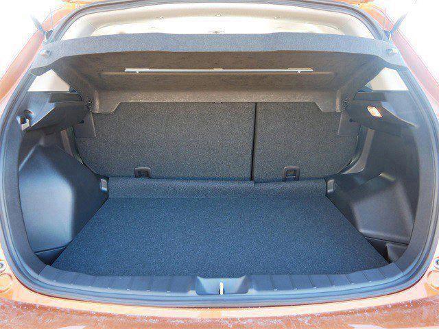 new 2026 Mitsubishi Outlander Sport car, priced at $28,789