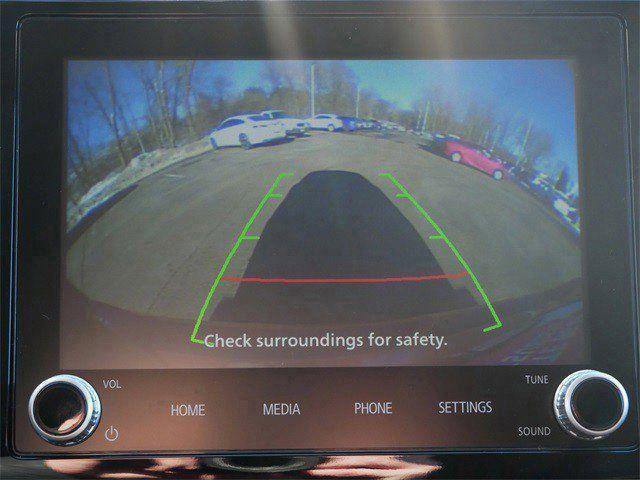 new 2026 Mitsubishi Outlander Sport car, priced at $28,789