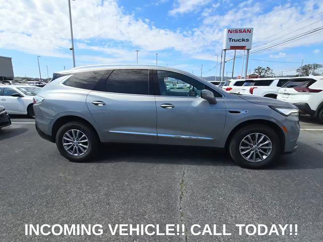 used 2024 Buick Enclave car, priced at $32,996