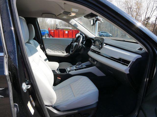 used 2023 Mitsubishi Outlander PHEV car, priced at $27,140